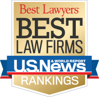 Melvin Silverman Best Law Firms 2020